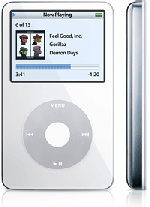 Apple may need to delay NAND flash iPod video plans?