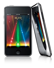 Next generation iPod Touch will have 3G?