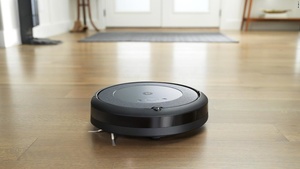 Roomba i3+ launched: Self-emptying mid-price robovac