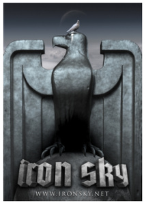 Iron Sky -elokuvan tekijät kritisoivat TTVK:n Pirate Bay -hakemusta