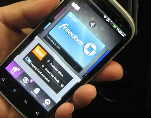 Mobile payment service 'Isis' gets delayed