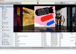 Licensing issues keeping iTunes track samples at 30 seconds, for time being