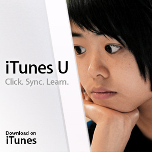 'iTunes U' downloads hit 300 million