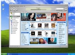 One million copies of iTunes for Windows downloaded