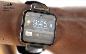 Rumor: Three iWatch models coming this year