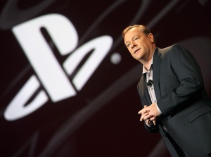 Sony America president Jack Tretton stepping down