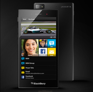 BlackBerry Z3 finally up for sale, full specs revealed