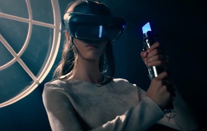 Tässäkö on pakkohankinta kaikille Star Wars -faneille – Disney esitteli AR-lasit