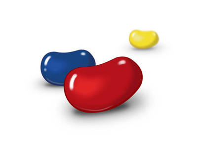 Next Android update to be called "Jelly Bean"?