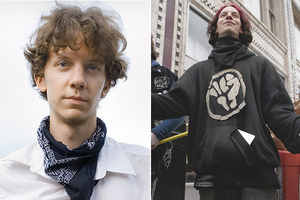 'Anonymous' hacker Jeremy Hammond gets 10 year sentence