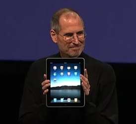 New iPad with FaceTime coming soon