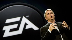 EA:n toimitusjohtaja eroaa: syynä heikko taloudellinen tulos