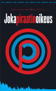 Jokapiraatinoikeus: TTVK harrastaa kiristyskirjetoimintaa