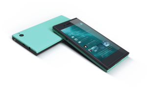 Smartphone start-up Jolla makes sizable loss in 2013