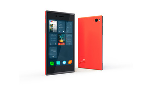 Jolla secures more funding for its Sailfish OS