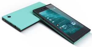 Jolla announces first Sailfish-based smartphone