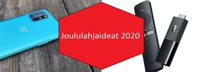 AfterDawnin joululahjaopas 2020: 42 ideaa eri hintaluokista