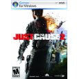 Just Cause 2 doesn't support Windows XP?