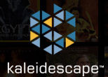 Kaleidescape System gets a 1080p upscaling DVD player