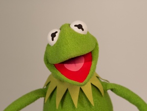 Disney+:aan The Muppet Show - mukana varoitusteksti vanhoista stereotypioista
