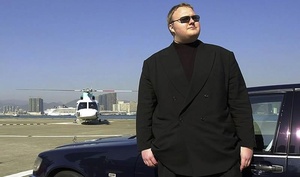 Kim Dotcom loses extradition battle, may face charges in U.S. over Megaupload copyright infringement but will appeal