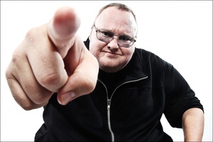 Kim Dotcom lanceert een politieke partij in Nieuw-Zeeland