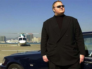 Judge in Kim Dotcom piracy case steps down