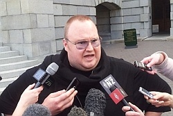 FBI and police must return personal data seized in Megaupload raid