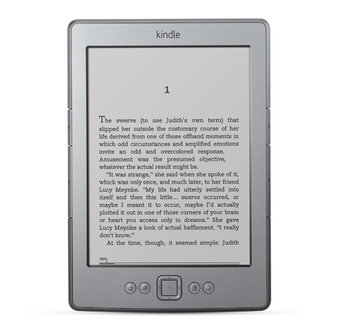 Amazon also selling new $79 Kindle at loss