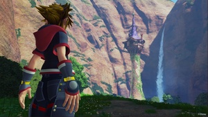 E3 Trailer: Kingdom Hearts 3 is almost here, and fans love it