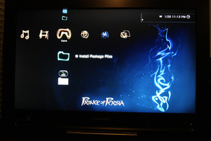 Guide: How to install PlayStation 3 custom firmware, run homebrew