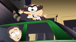 E3 Video: The boys are back as superheroes in 'South Park: The Fractured but Whole'