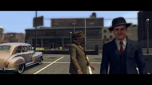 VIDEO: L.A. Noire blooper reel