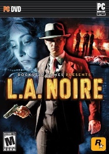 4 million units of L.A. Noire shipped, game headed to PC soon