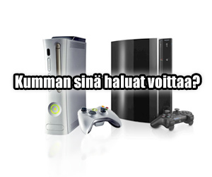 Laitelisäyskilpailu - taas uusi voittaja