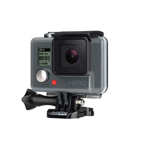 GoPro launches entry-level Hero camera