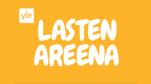 Lasten Areena toimii nyt HbbTV-palveluna