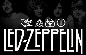 Led Zeppelin finally accepts streaming, exclusively on Spotify