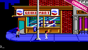 "Ken sent me" - Legendaarinen törkyseikkailu Leisure Suit Larry ilmaiseksi ladattavissa