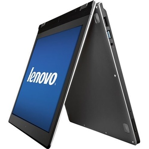 Lenovo has record PC share, revenues