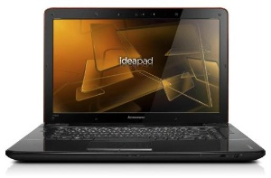 Lenovo offers its first 3D laptop