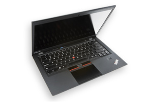 Lenovo previews carbon fibre Ultrabook