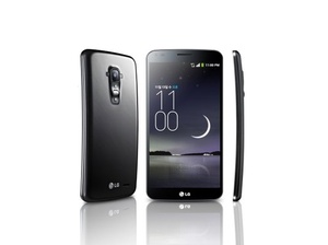 LG preparing G Flex 2 for CES 2015