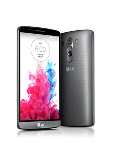 LG G3 packs the most powerful specs yet seen for a smartphone