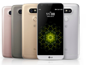 Report: LG G5 is not selling