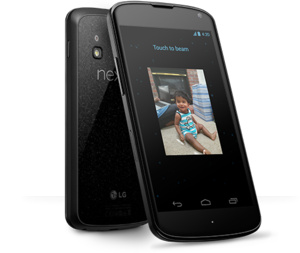 T-Mobile to get Nexus 4 in stores nationwide