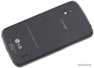 Clear photos emerge of the LG Nexus 4