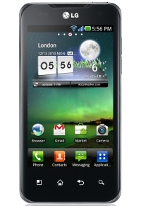 JK: LG now says Optimus 2X will get Android 4.0