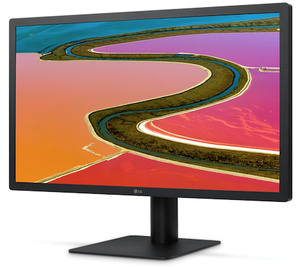 Apple to sell LG 4K and 5K monitors