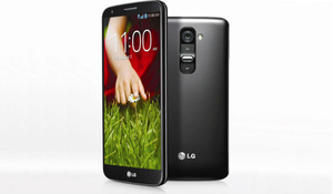 LG sorry for injuries at LG G2 event